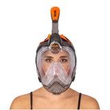 Seac Libera Full Face Snorkelling Mask
