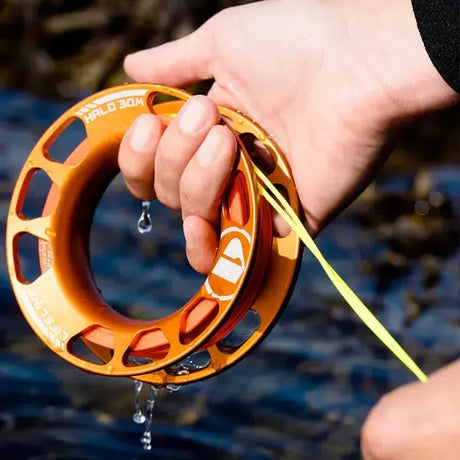 Apeks Halo Spool