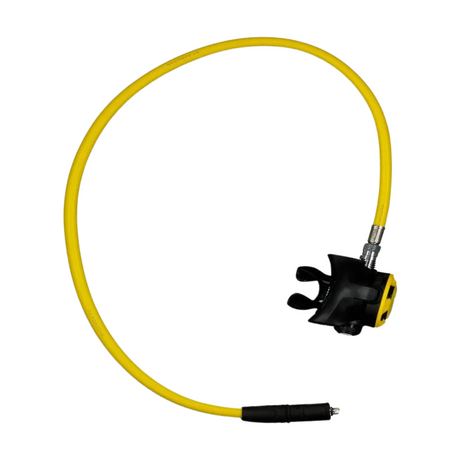 Aqualung Regulator Package: Helix Pro + Octopus + SPG + Bag