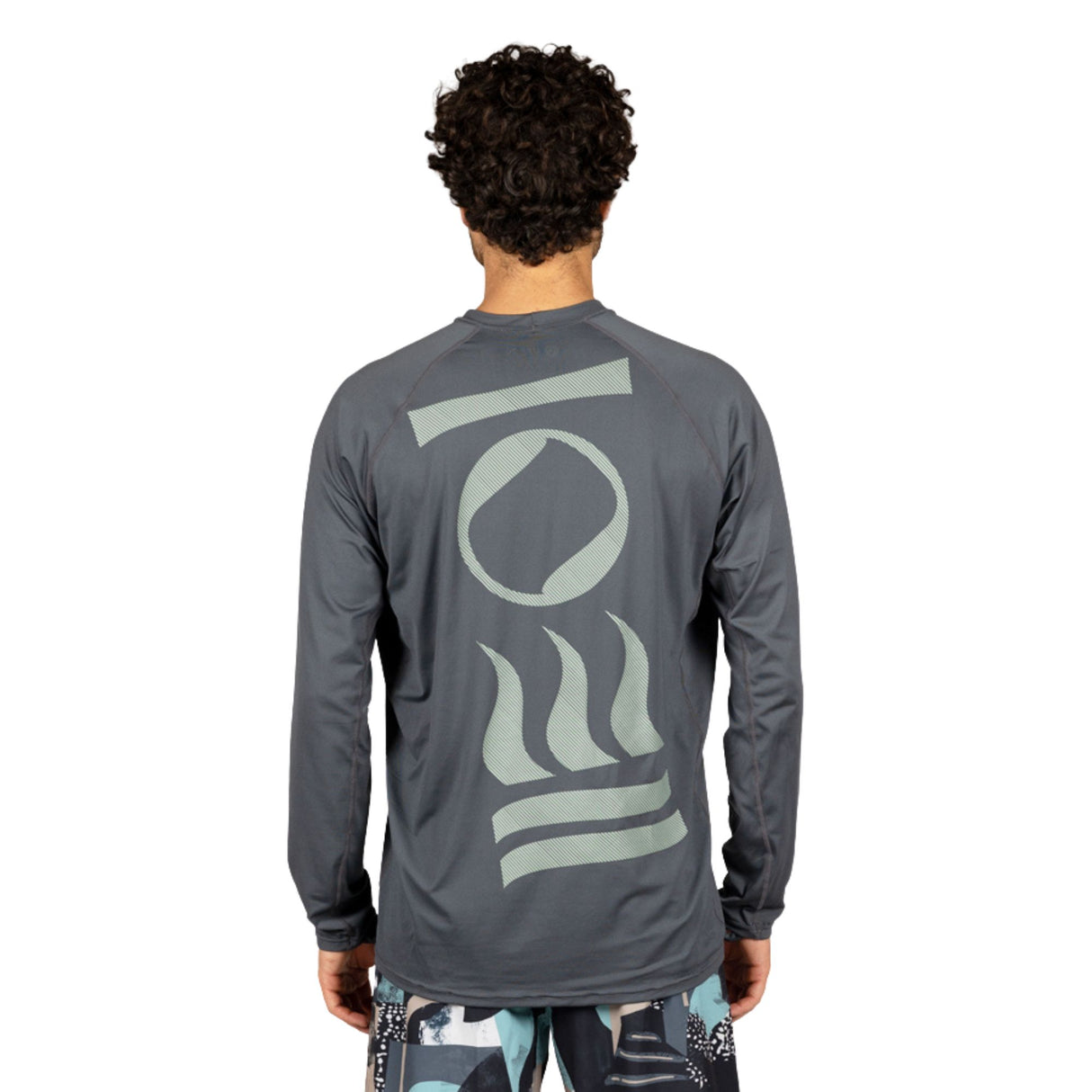 Fourth Element Men's Loose Fit Hydro-Ts