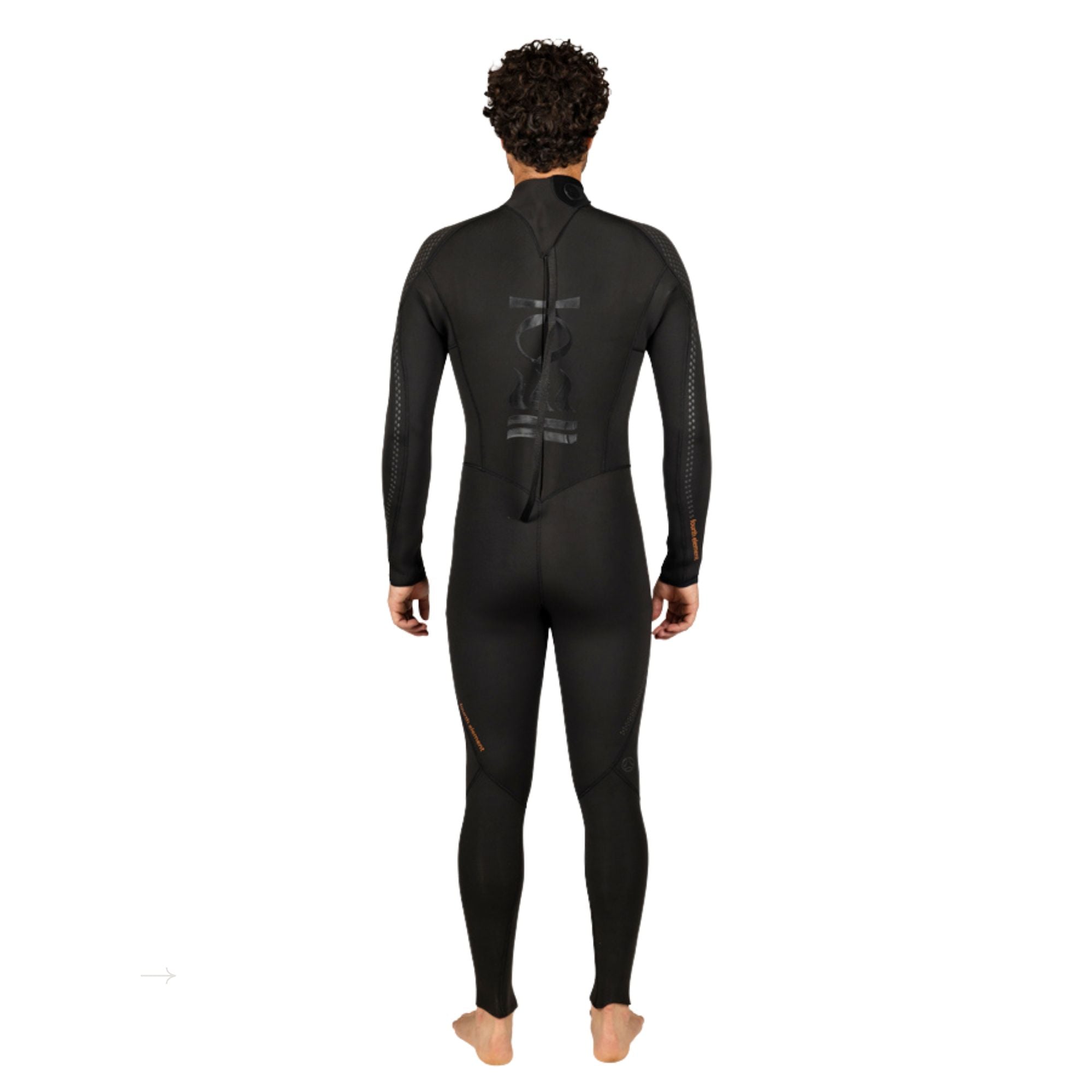 Fourth Element Xenos ARC 5mm Men's Wetsuit