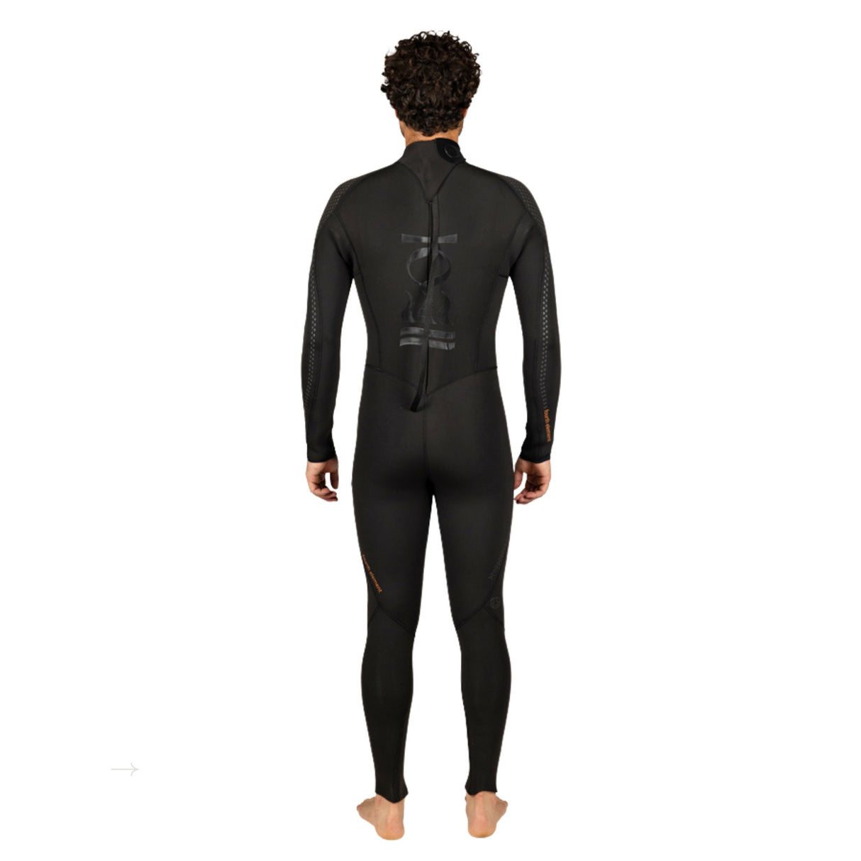 Fourth Element Xenos ARC 5mm Men's Wetsuit