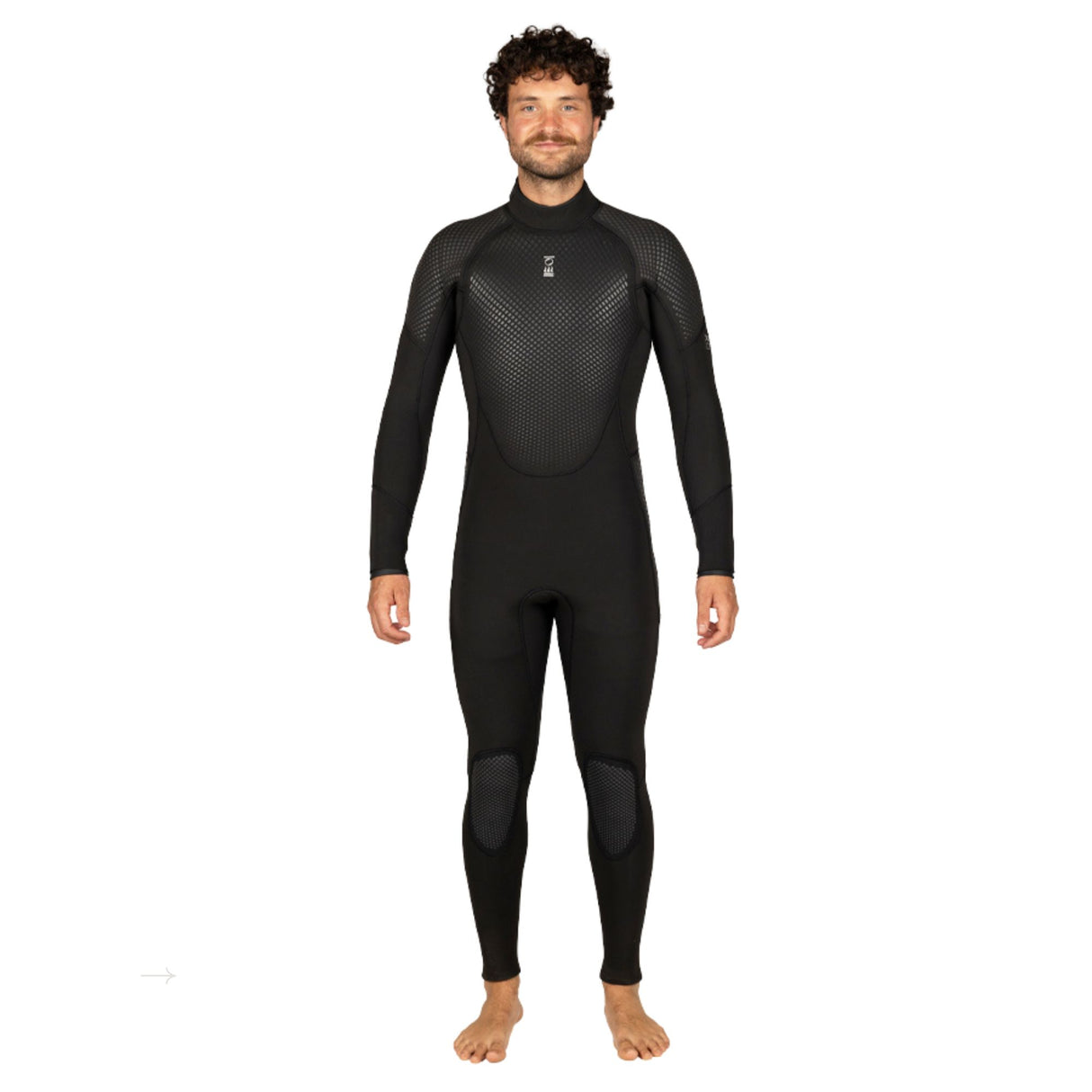 Fourth Element Xenos ARC 7mm Men's Wetsuit