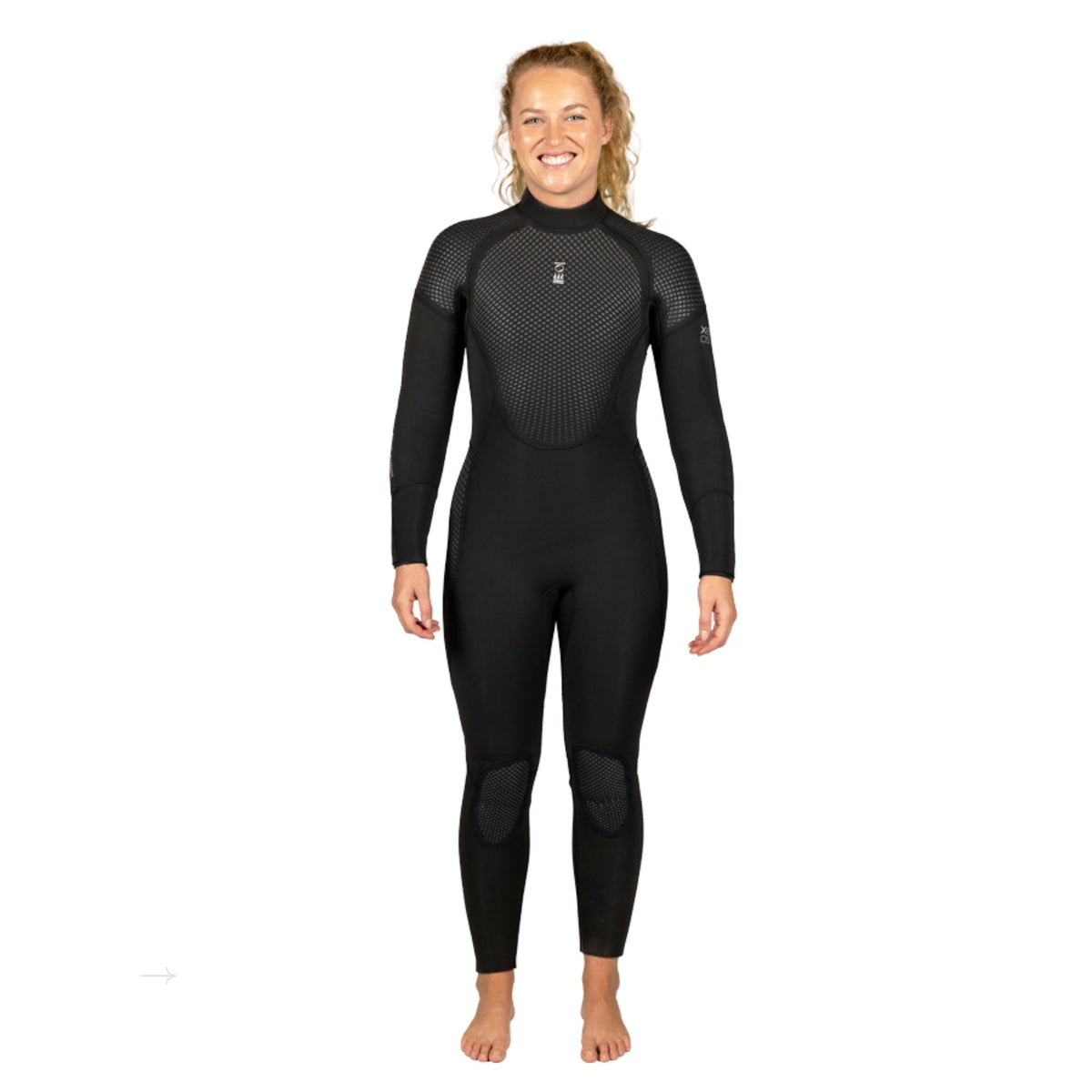 Fourth Element Xenos ARC 7mm Women's Wetsuit – Mikes Dive Store