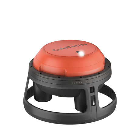 Garmin Descent S1 Buoy