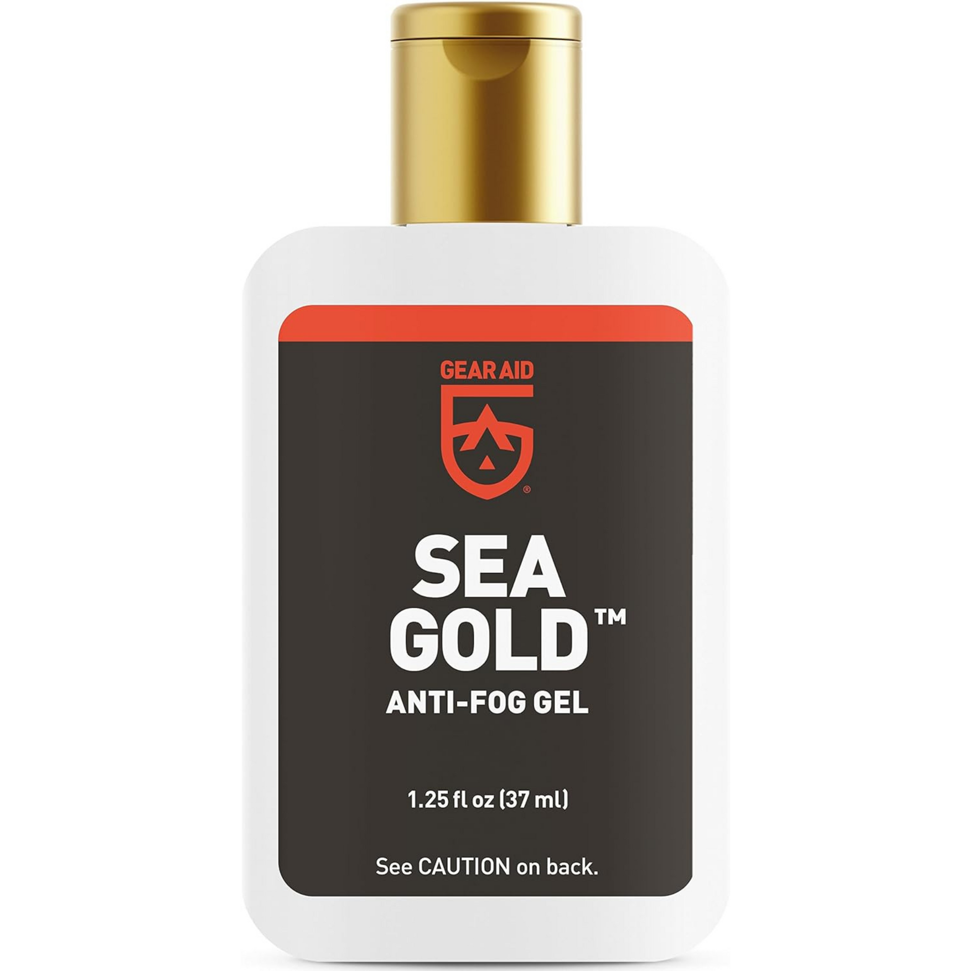 Gear Aid Sea Gold™ Anti-Fog Gel 37ml