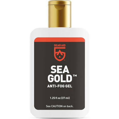 Gear Aid Sea Gold™ Anti-Fog Gel 37ml