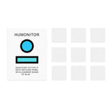 GoPro Anti-Fog Inserts