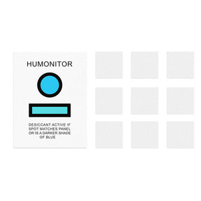 GoPro Anti-Fog Inserts