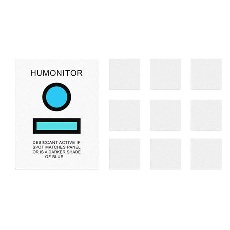 GoPro Anti-Fog Inserts