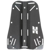 Halcyon Carbon Fiber Backplate with Harness