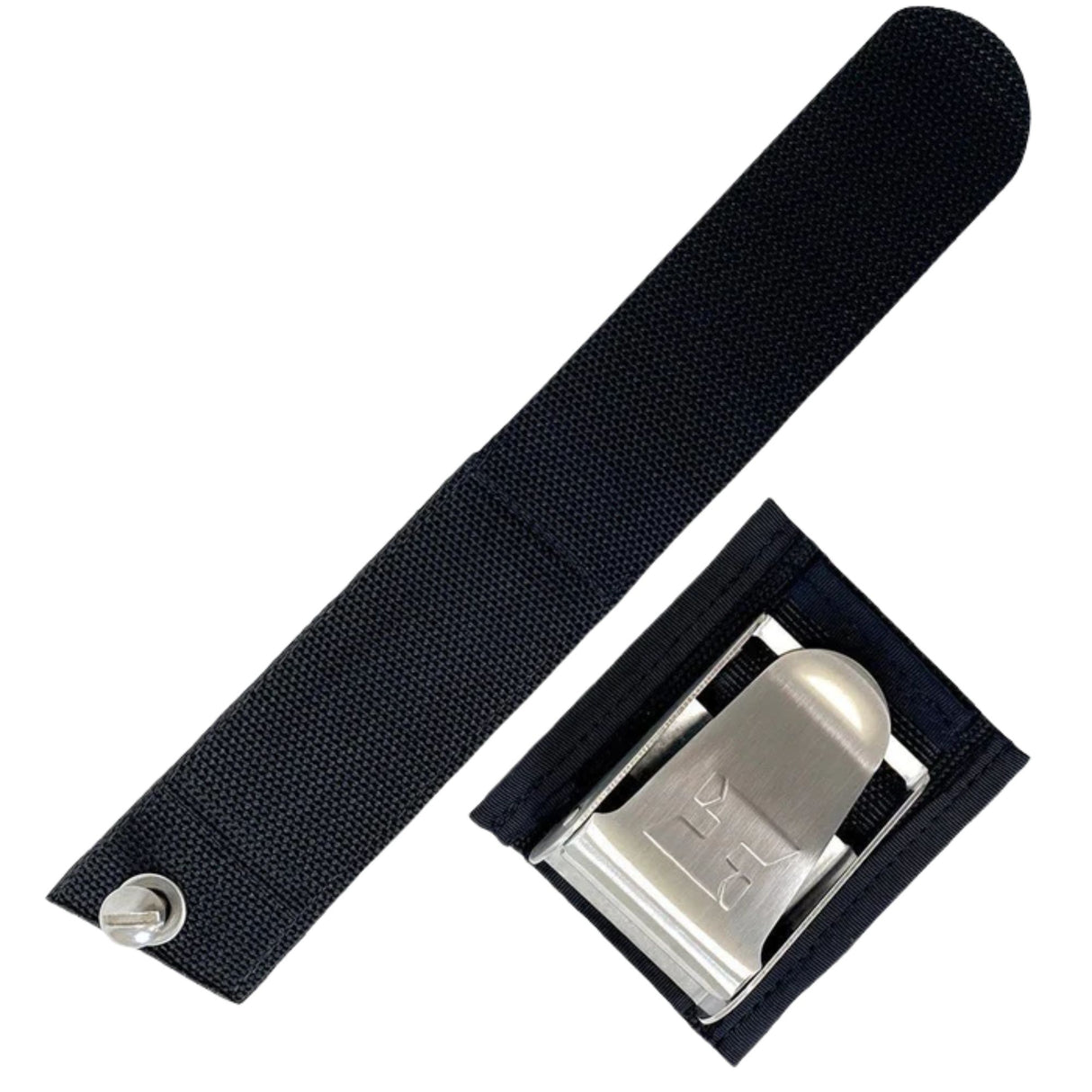 Halcyon Carbon Fiber Backplate with Harness