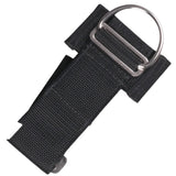 Halcyon Carbon Fiber Backplate with Harness
