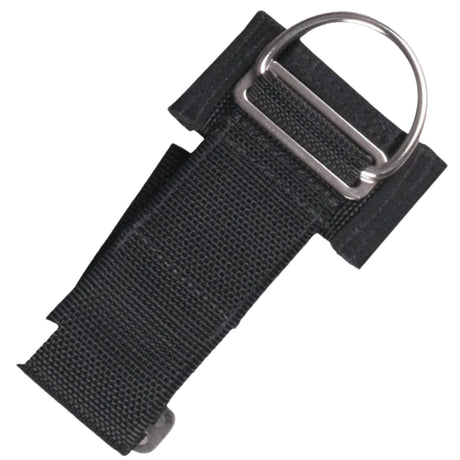 Halcyon Carbon Fiber Backplate with Harness
