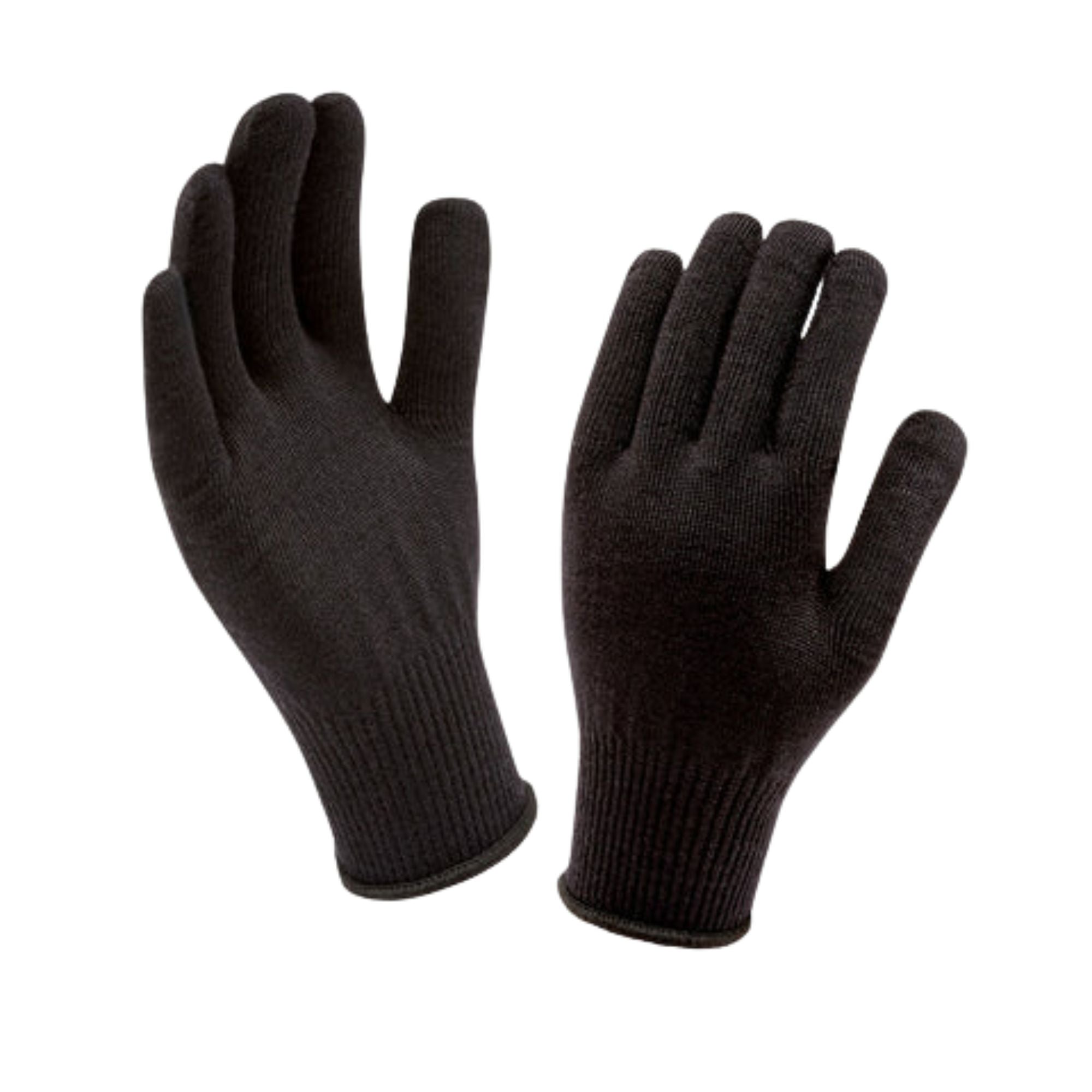 Kubi Merino Wool Thermal Inner Glove - Mike's Dive Store