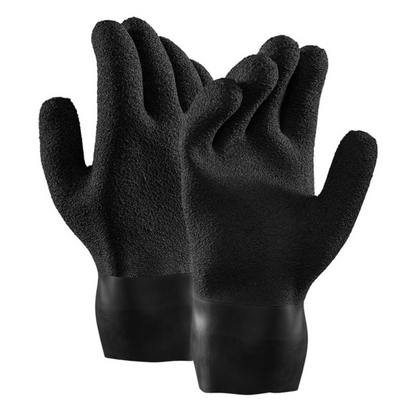 Waterproof Latex Dry Glove HD