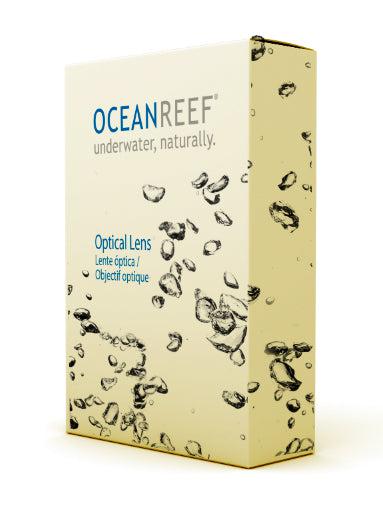 Ocean Reef Right Optical Lenses