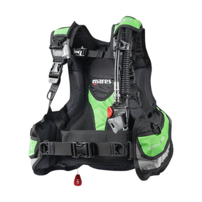 Mares Explorer Kids BCD