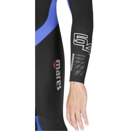 Mares Flexa 5/4 Men's Wetsuit