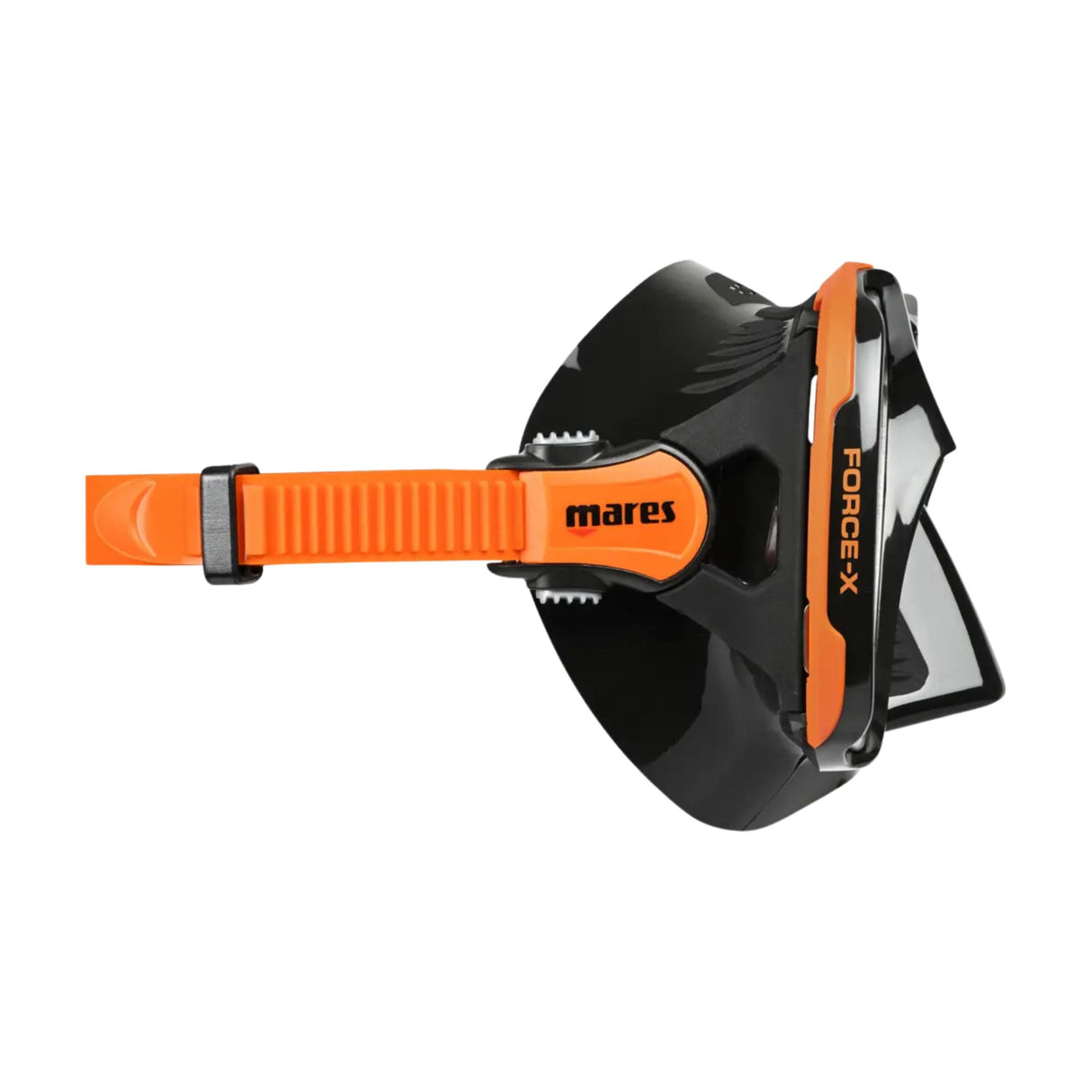 Mares Force-X Mask