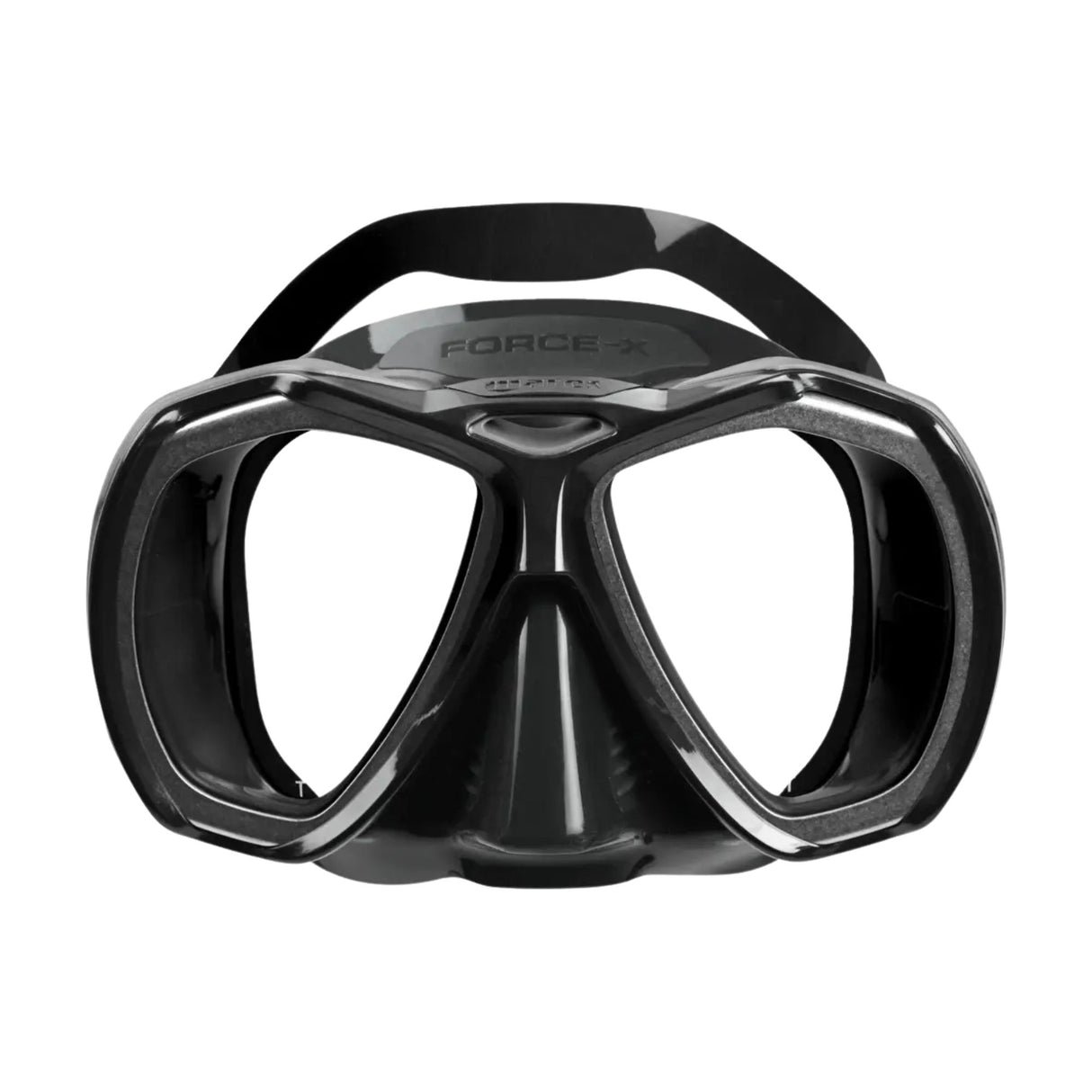 Mares Force-X Mask