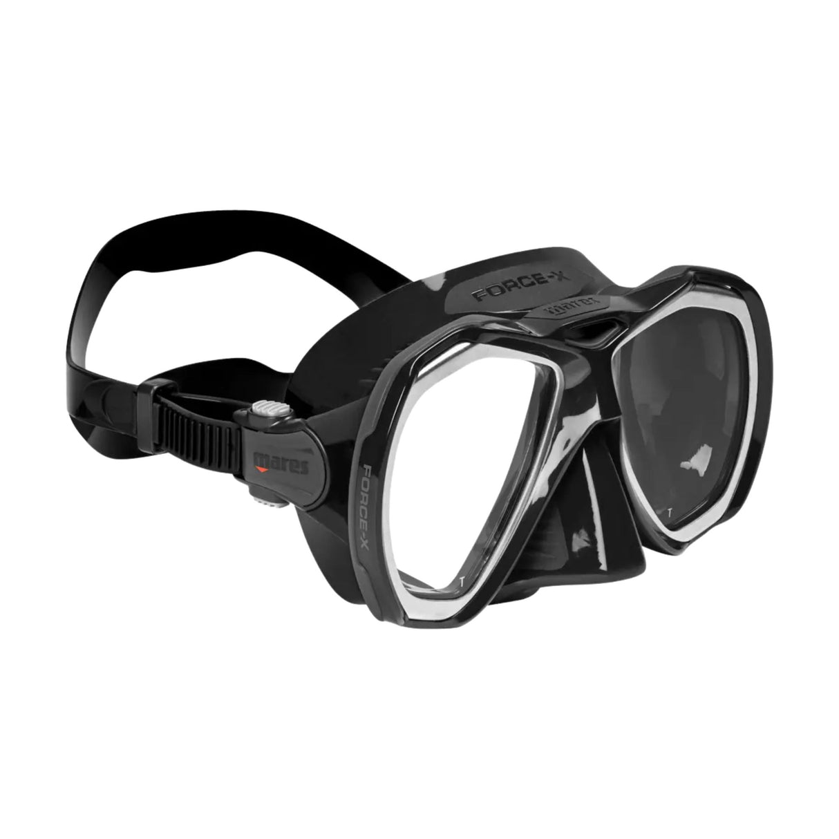 Mares Force-X Mask