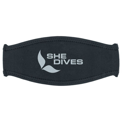 Mares Mask Strap Cover