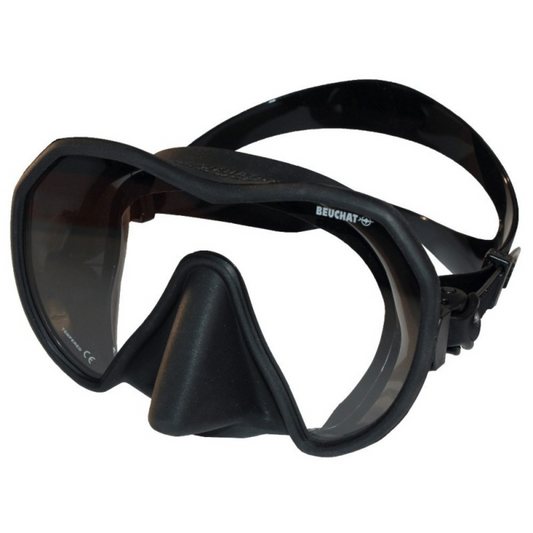 Beuchat Maxlux Dive Mask
