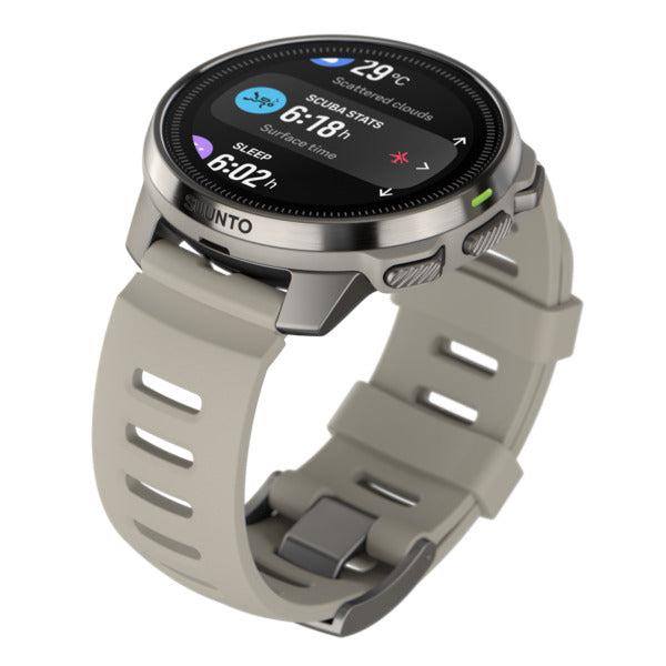 Suunto marine hotsell