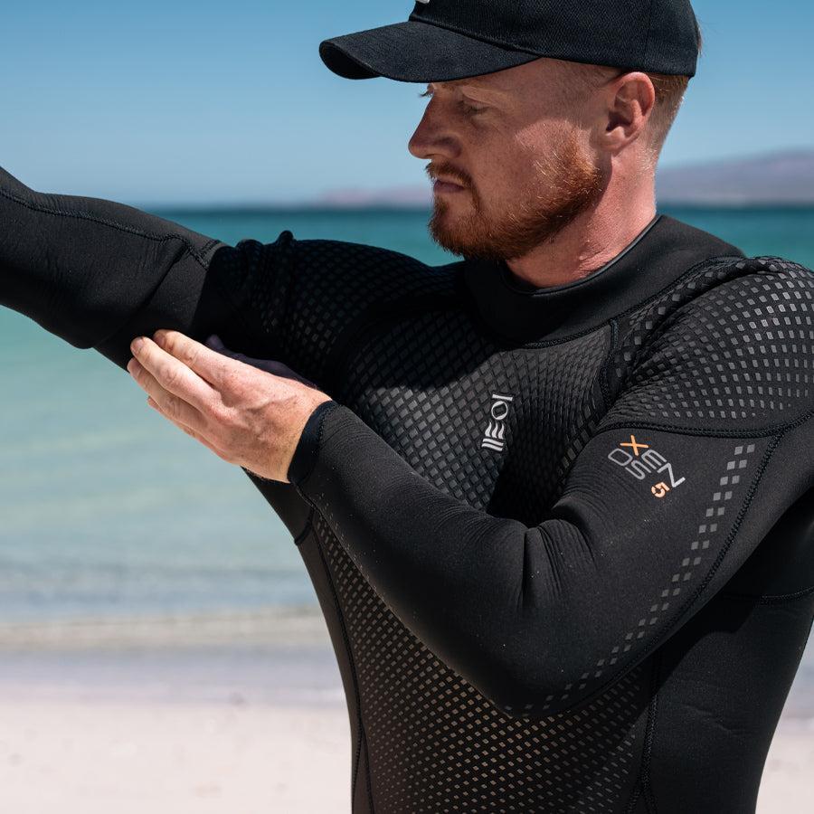 Fourth Element Xenos ARC 5mm Men's Wetsuit