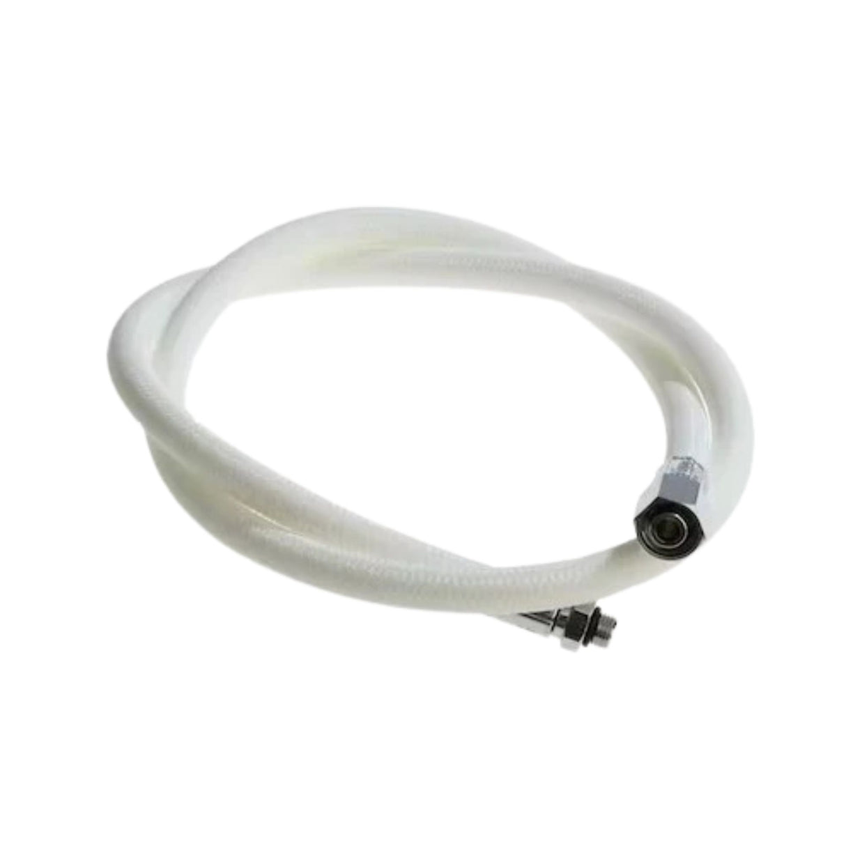 Miflex 3/8" Regulator Hose | White