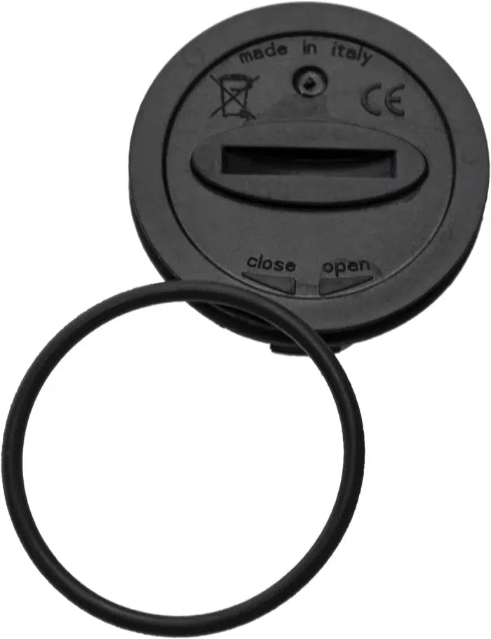Cressi O-ring + cap for Computer