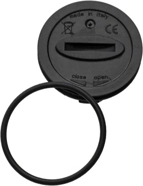 Cressi O-ring + cap for Computer