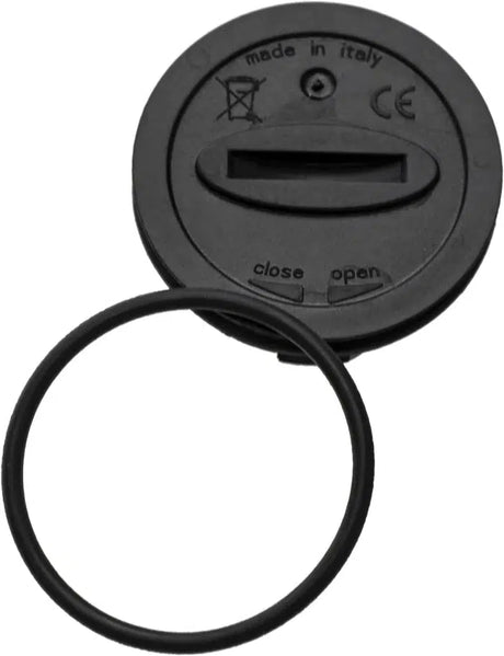 Cressi O-ring + Cap for Computer