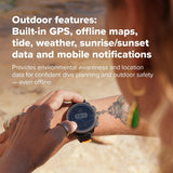 Suunto Nautic S Dive Computer