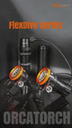 OrcaTorch Orca FlexDive Series