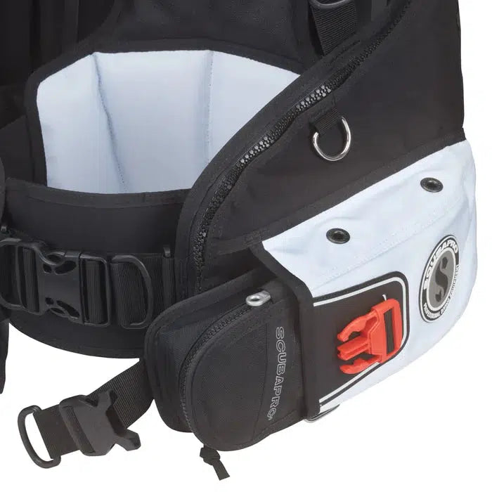 Scubapro bella deals