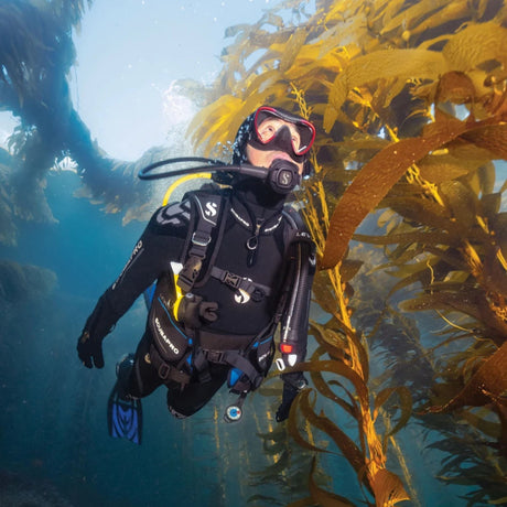 Scubapro MK11 EVO / S270 Regulator