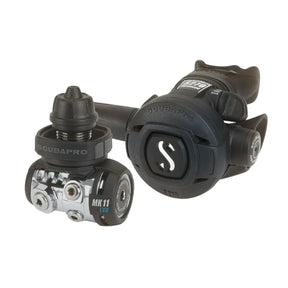 Scubapro MK11 EVO / S270 Regulator