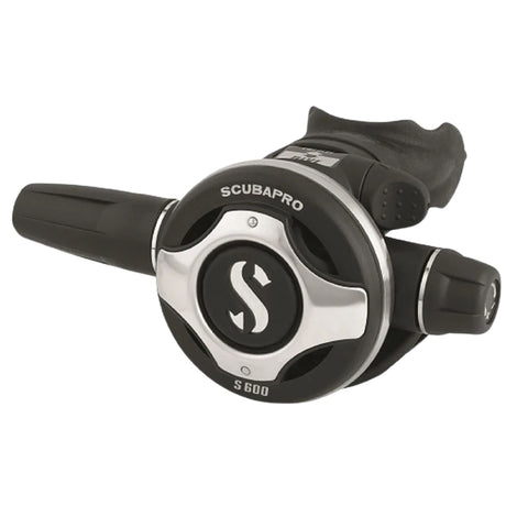 Scubapro MK17 EVO 2 / S600 Regulator