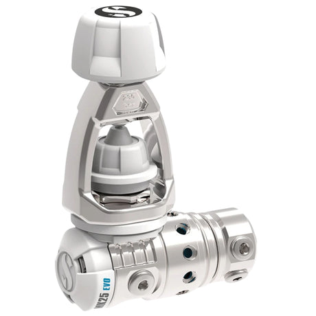 Scubapro MK25 EVO / S620Ti White Regulator