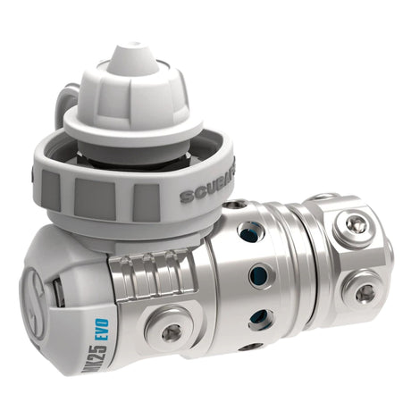 Scubapro MK25 EVO / S620Ti White Regulator