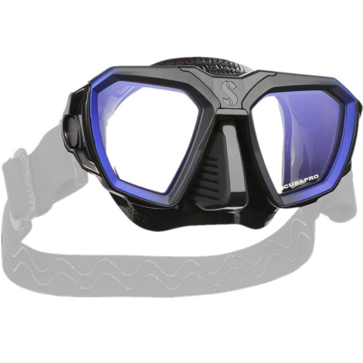 Scubapro Scubapro D-Mask Skirt