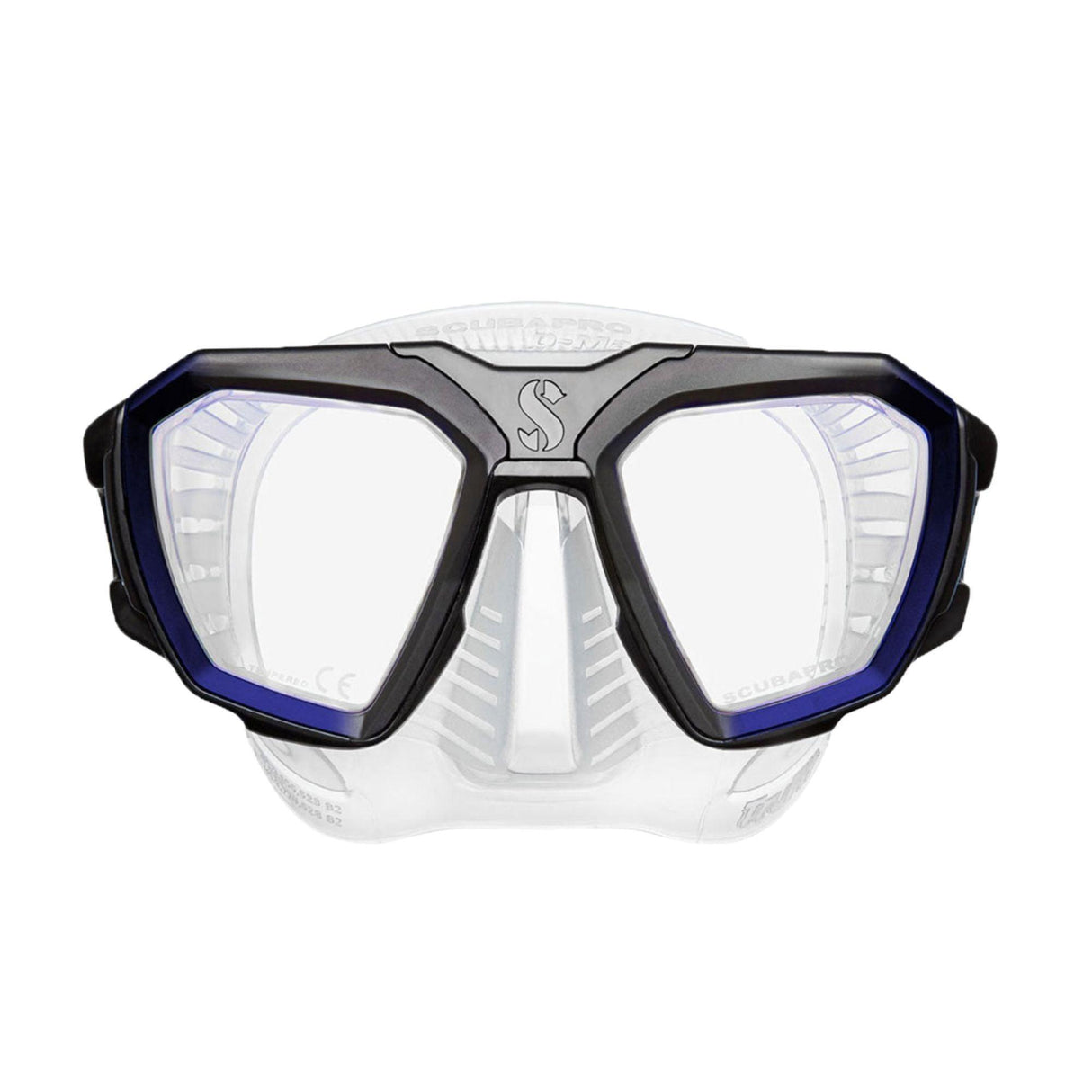 Scubapro Scubapro D-Mask Skirt