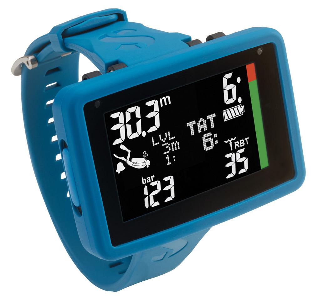 Scubapro Luna 2.0 Air Integrated Dive Computer
