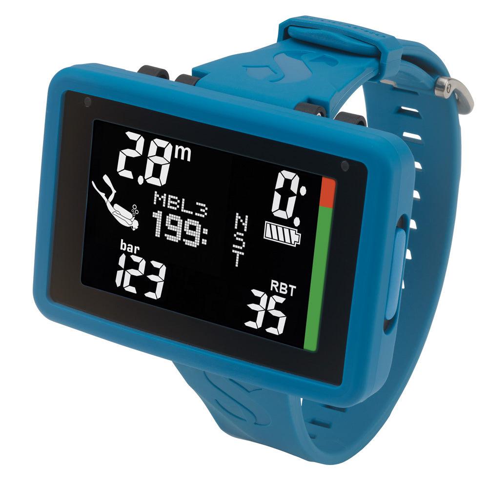 Scubapro Luna 2.0 Air Integrated Dive Computer