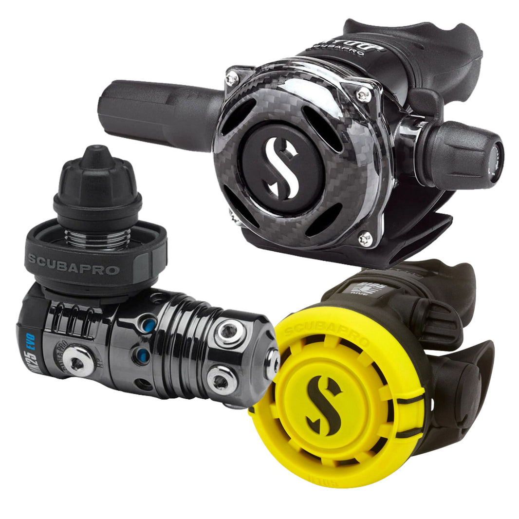Scubapro Dive Equipment Packages Mikes Dive Store