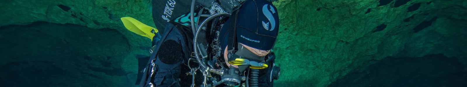 Technical Diving Wings, Harnesses and Backplates