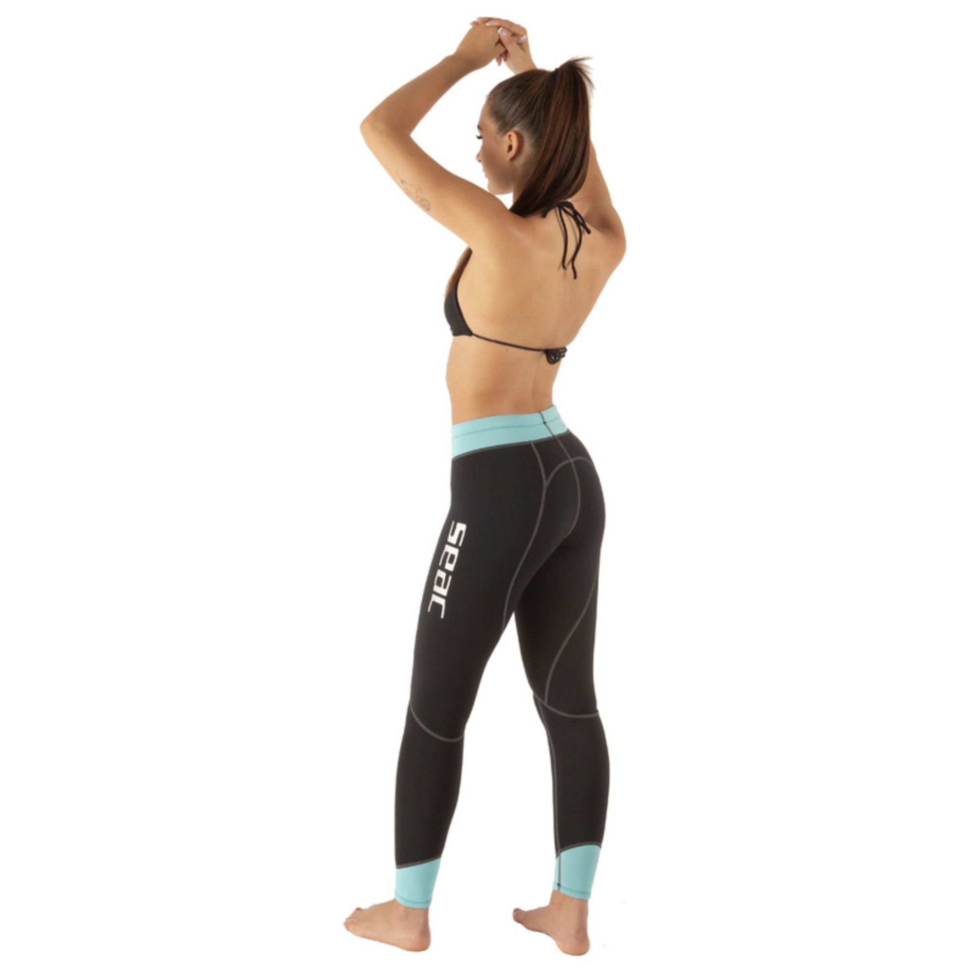 Seac Lover 2mm Ladies Wetsuit Leggings