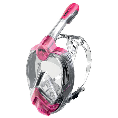 Seac Libera Full Face Snorkelling Mask